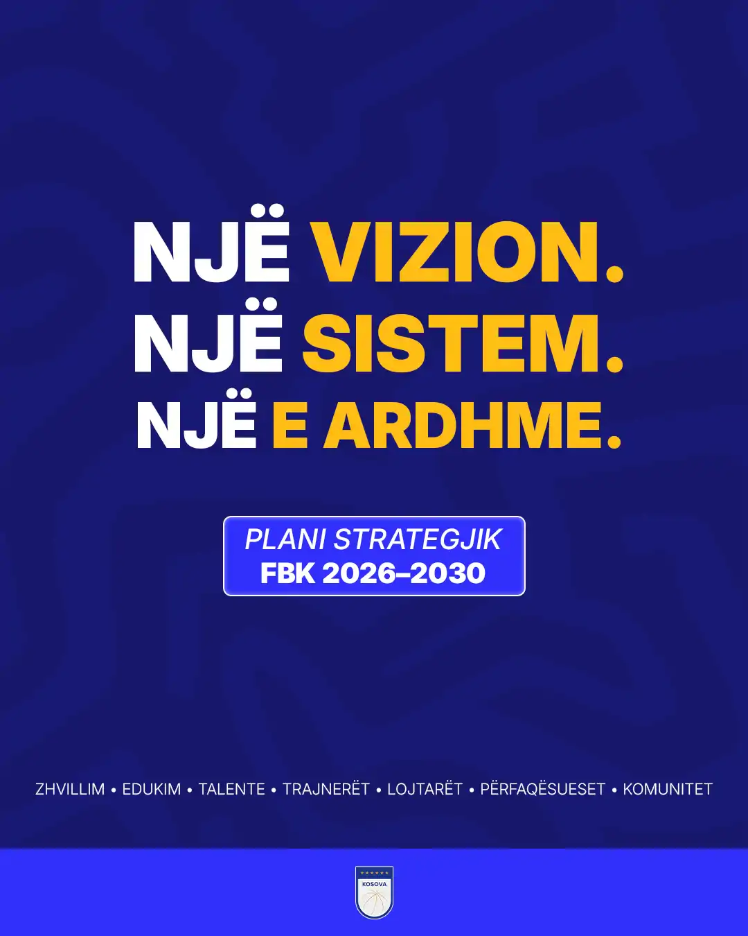 FBK vazhdon fuqizimin e strukturës profesionale: Nixha, Loci dhe Kllokoqi me role të rëndësishme